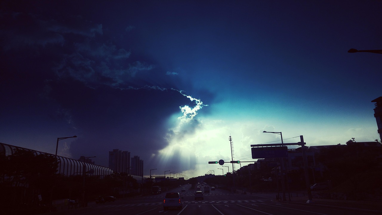 低空经济与运用，当天空不再只是仰望的对象